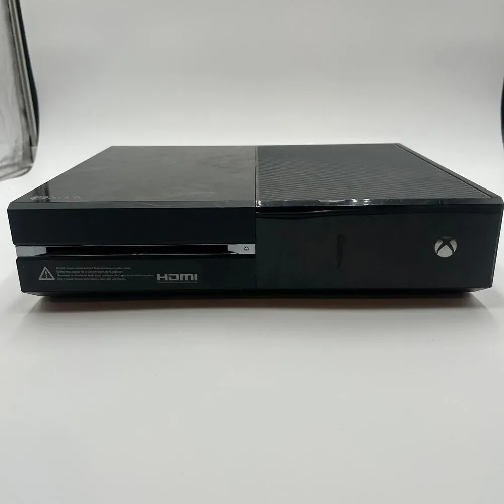 Xbox Black Cameras-and-accessories